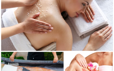The Science Behind the Healing Power of Body Massage: More Than Just Relaxation