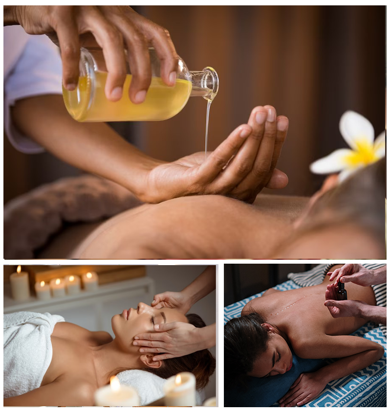 soul massage