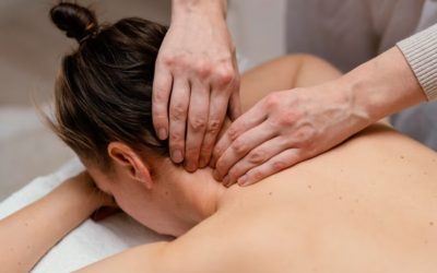 Stress Relief 101: How Body Massage Can Help You Melt Away Tension