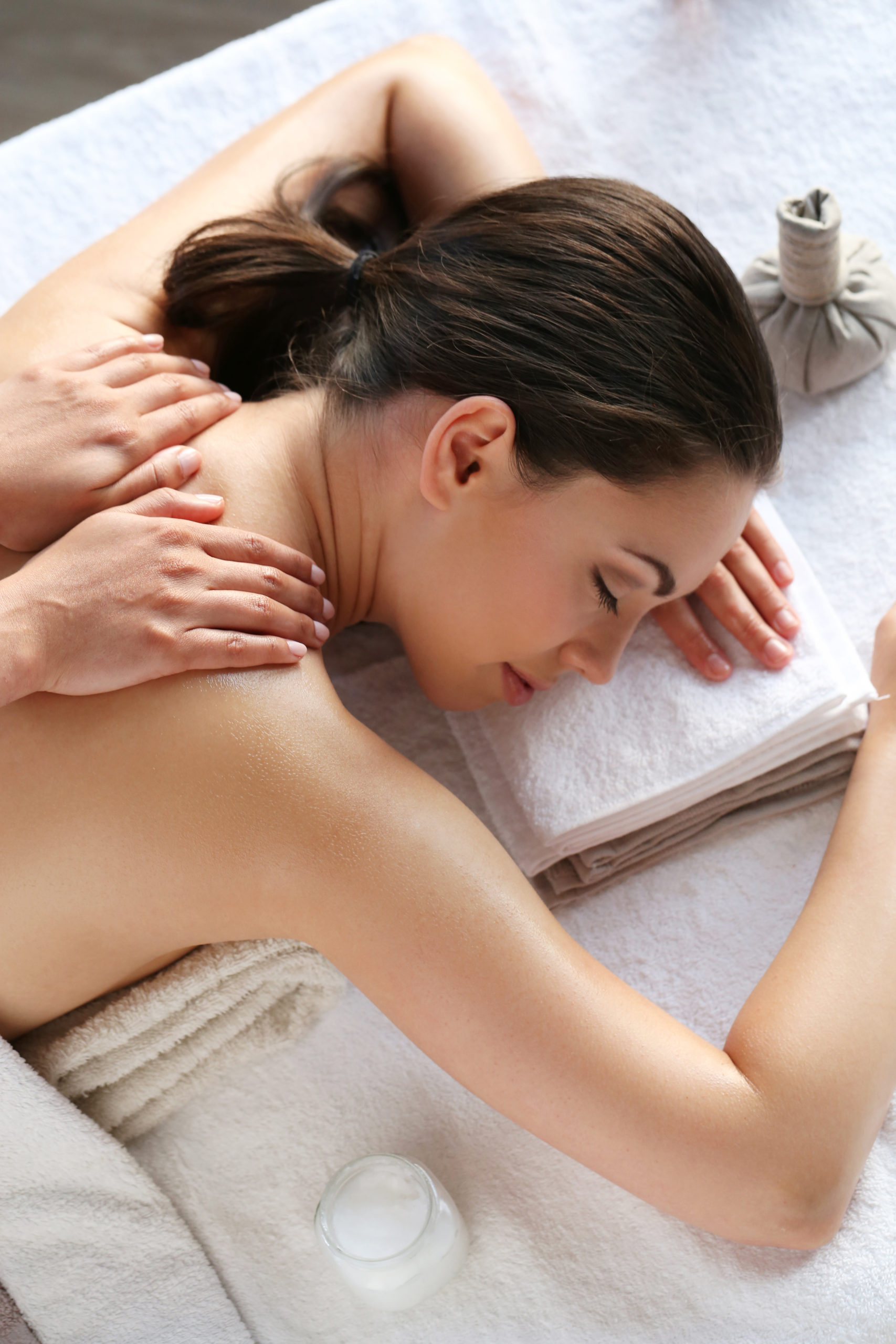 soul massage