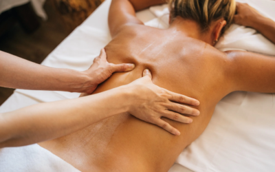 Exploring Different Types of Body Massage Techniques