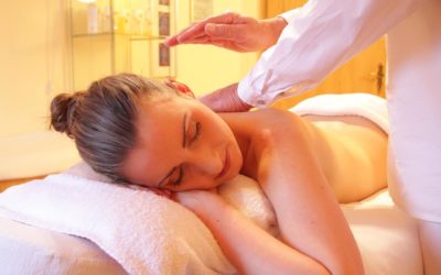 A Guide to Choosing the Right Massage Oil for Your Body