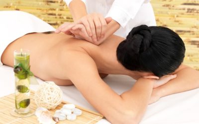 Discover How Deep Tissue Massage Heals Your Body