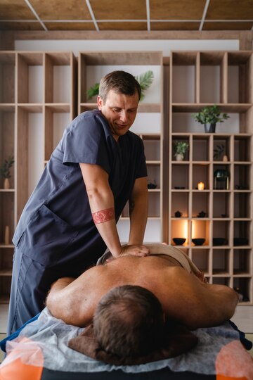 soul massage