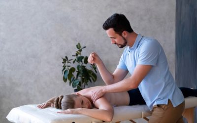The Unwinding Touch: Why Professionalism Matters in Body Massage