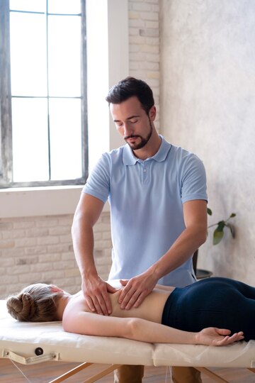 soul massage