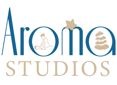 Aroma studio spa logo